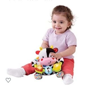 little friendlies moosical beads